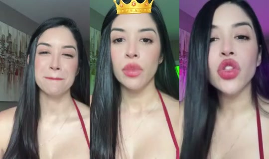 NeniTesa Bigo Live — Jul 27, 2026, 10:30 PM