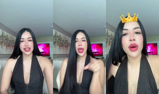 NeniTesa Bigo Live — Oct 10, 2026, 5:27 PM