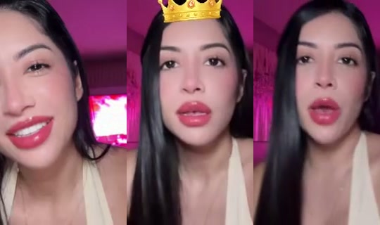 NeniTesa Bigo Live — Oct 12, 2026, 10:06 PM