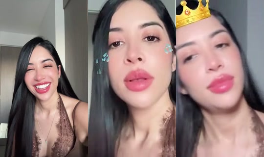 NeniTesa Bigo Live — Oct 14, 2026, 10:22 PM