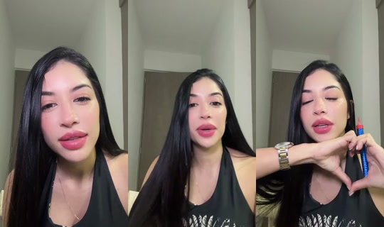 NeniTesa Bigo Live — Oct 18, 2026, 1:22 AM
