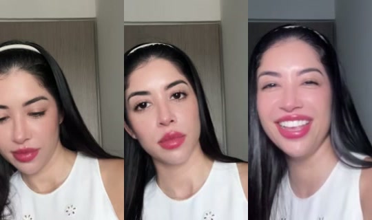 NeniTesa Bigo Live — Oct 19, 2026, 10:03 PM