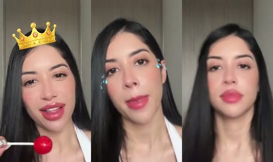 NeniTesa Bigo Live — Oct 20, 2026, 9:23 PM