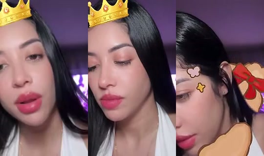 NeniTesa Bigo Live — Oct 21, 2026, 9:04 PM