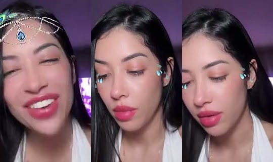 NeniTesa Bigo Live — Oct 21, 2026, 10:02 PM