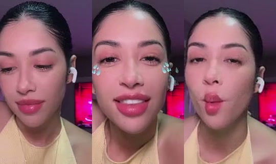 NeniTesa Bigo Live — Oct 22, 2026, 11:58 PM