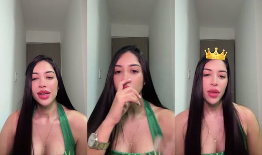 NeniTesa Bigo Live — Oct 24, 2026, 12:39 AM
