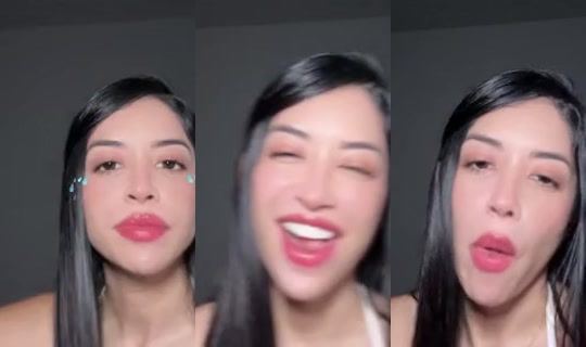 NeniTesa Bigo Live — Oct 24, 2026, 11:30 PM