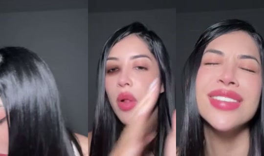 NeniTesa Bigo Live — Oct 25, 2026, 12:22 AM