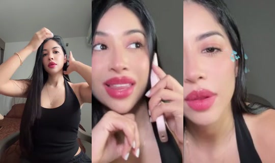 NeniTesa Bigo Live — Oct 26, 2026, 9:01 PM