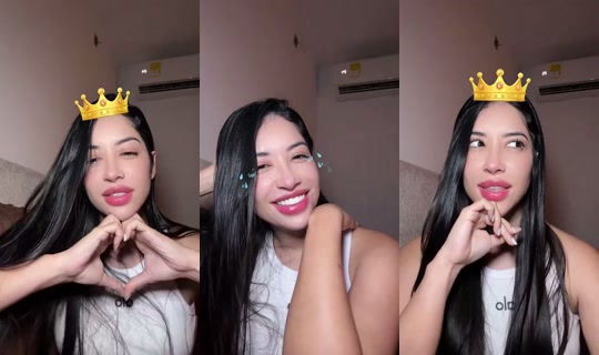 NeniTesa Bigo Live — Oct 28, 2026, 2:42 AM