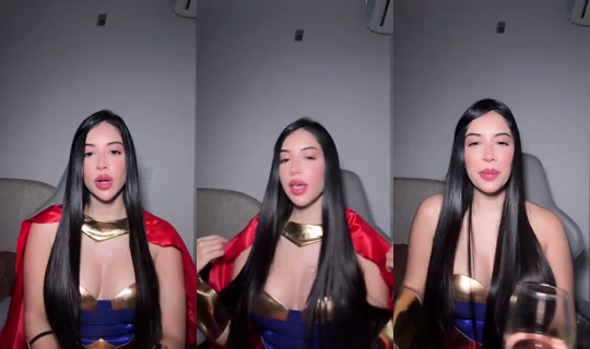 NeniTesa Bigo Live — Oct 29, 2026, 12:15 AM