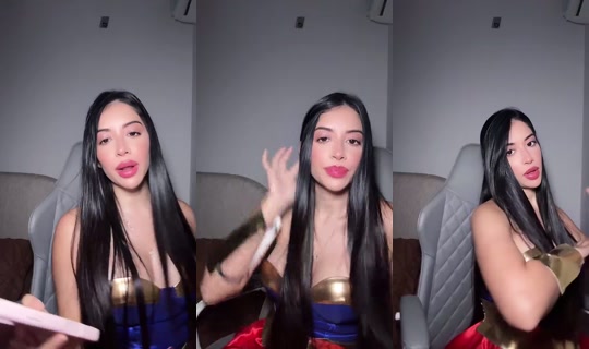 NeniTesa Bigo Live — Oct 29, 2026, 1:09 AM