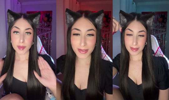 Nessah01 Bigo Live — Oct 30, 2026, 1:44 AM