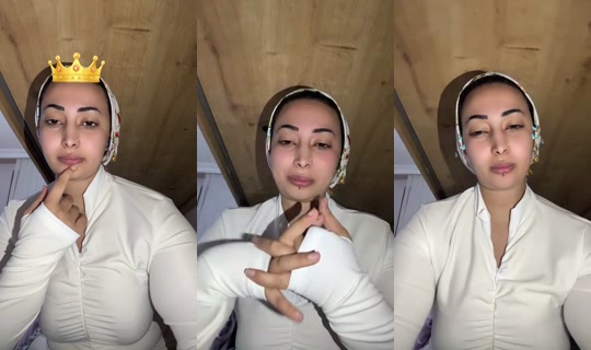 Nevasel Bigo Live — Oct 25, 2026, 9:55 PM