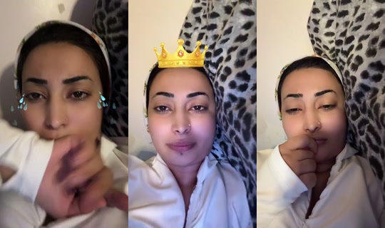 Nevasel Bigo Live — Oct 25, 2026, 11:47 PM