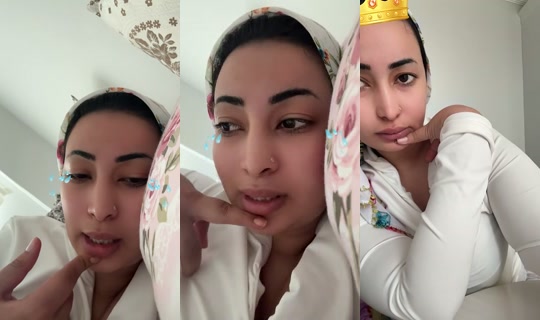 Nevasel Bigo Live — Oct 27, 2026, 1:20 PM