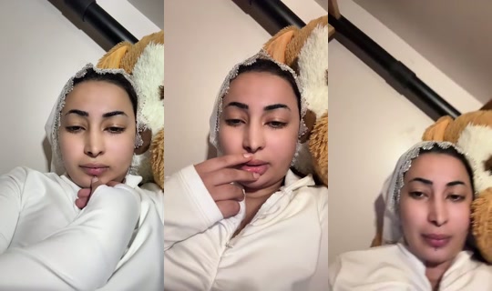 Nevasel Bigo Live — Oct 30, 2026, 12:52 AM