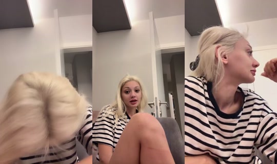 Nevide Bigo Live — Oct 11, 2026, 7:24 PM