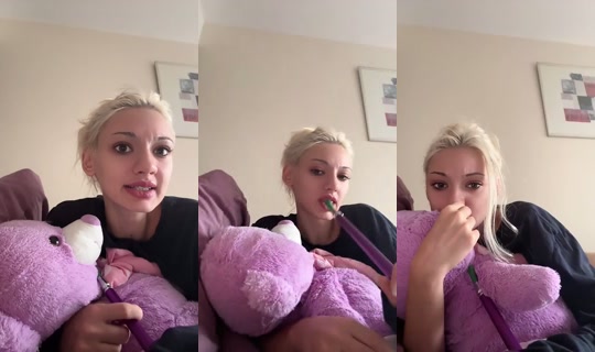 Nevide Bigo Live — Oct 13, 2026, 12:37 PM