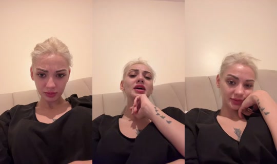Nevide Bigo Live — Oct 27, 2026, 10:51 PM