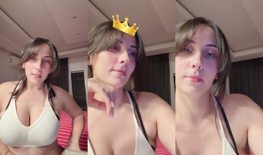 Nevra06 Bigo Live — Oct 5, 2026, 5:08 PM
