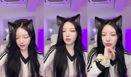 Newha.64 Bigo Live — Jul 20, 2026, 2:43 PM