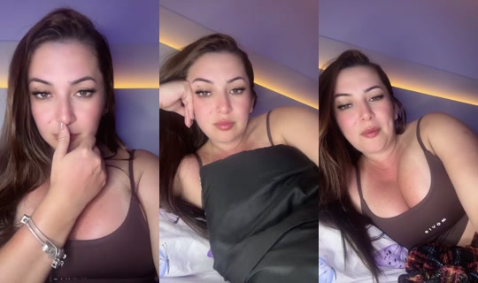Newpanzinh Bigo Live — Oct 19, 2026, 11:54 PM