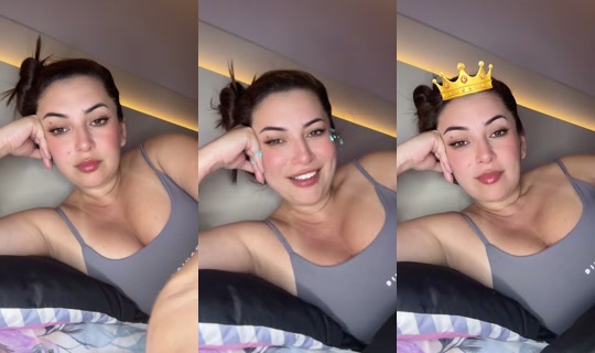 Newpanzinh Bigo Live — Oct 22, 2026, 12:29 AM