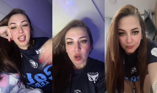 Newpanzinh Bigo Live — Oct 25, 2026, 11:26 PM