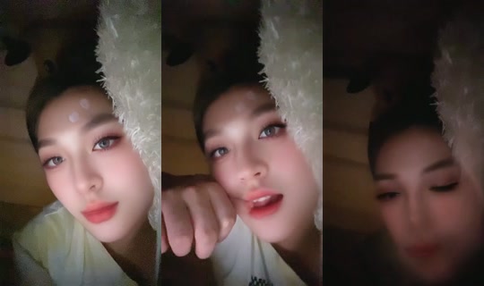 Nezzaaa Bigo Live — Aug 30, 2026, 1:09 AM