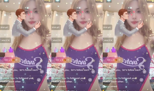 Nezzaaa Bigo Live — Oct 2, 2026, 6:31 PM