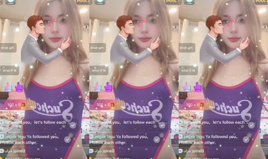 Nezzaaa Bigo Live — Oct 2, 2026, 8:28 PM