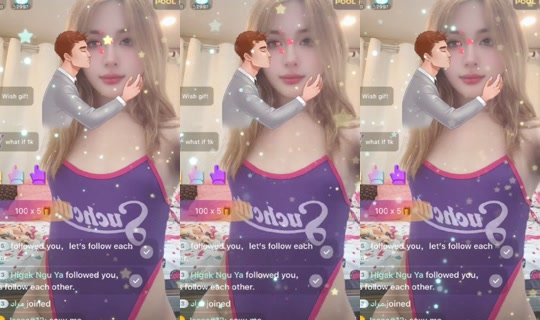 Nezzaaa Bigo Live — Oct 3, 2026, 7:15 PM