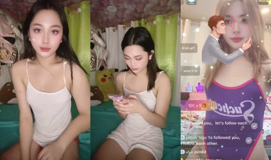 Nezzaaa Bigo Live — Oct 5, 2026, 5:11 PM