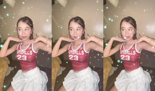 Nezzaaa Bigo Live — Oct 12, 2026, 9:25 AM