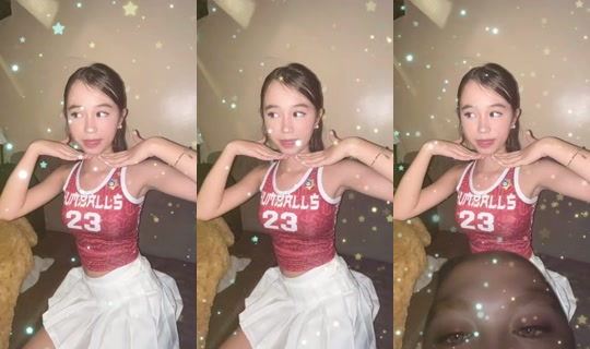Nezzaaa Bigo Live — Oct 13, 2026, 9:47 PM