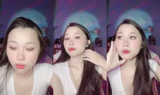 Ngocanhll Bigo Live — Jul 29, 2026, 3:55 AM