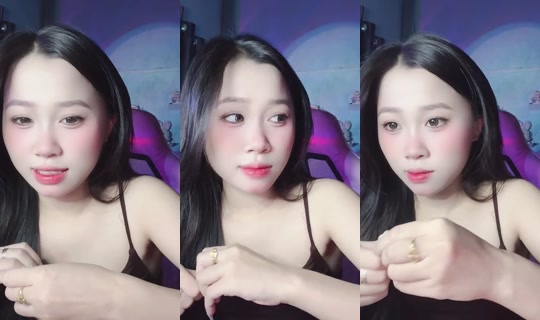 Ngocanhll Bigo Live — Oct 20, 2026, 1:00 AM