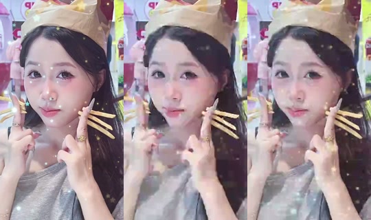 Ngocanhll Bigo Live — Oct 24, 2026, 1:50 AM