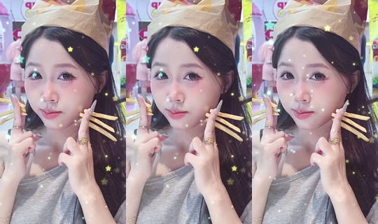 Ngocanhll Bigo Live — Oct 25, 2026, 11:52 PM
