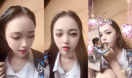 Ni_sa268 Bigo Live — Jul 20, 2026, 12:57 AM
