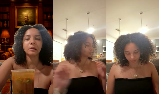Nia.EE Bigo Live — Jul 21, 2026, 5:00 AM