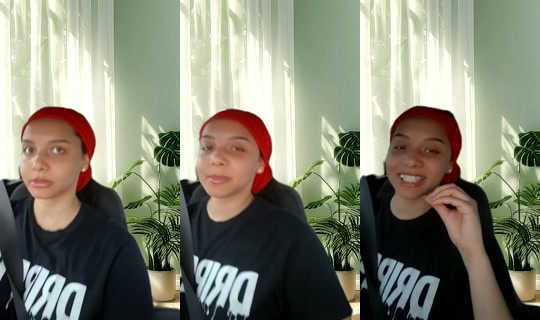 Nia.EE Bigo Live — Jul 24, 2026, 12:03 AM
