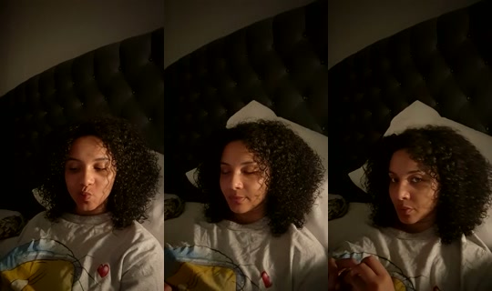 Nia.EE Bigo Live — Oct 21, 2026, 12:08 AM