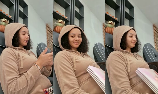 Nia.EE Bigo Live — Oct 24, 2026, 3:30 PM