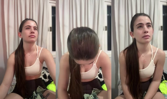 Nickireal Bigo Live — Jul 28, 2026, 10:41 PM