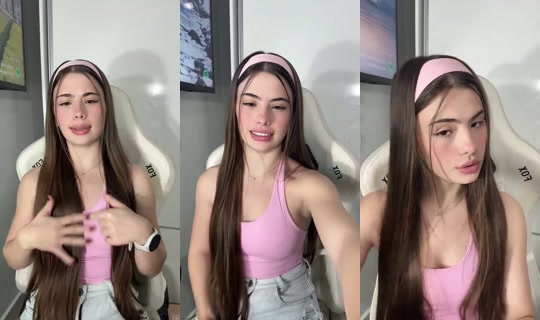Nickireal Bigo Live — Jul 30, 2026, 1:22 AM