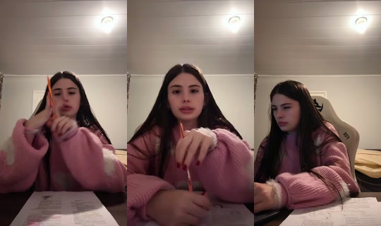 Nickireal Bigo Live — Sep 17, 2026, 12:17 AM