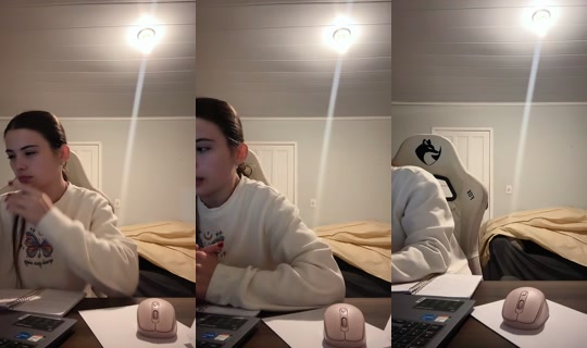 Nickireal Bigo Live — Sep 19, 2026, 9:58 PM
